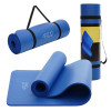 4FIZJO NBR 180 x 60 x 1 см Blue